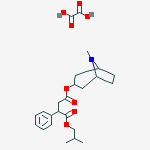 Structure of 114648-86-1