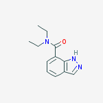 Structure of 1147488-19-4