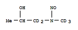 Structure of 116203-86-2