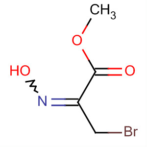 Structure of 116345-19-8