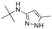 Structure of 116545-19-8