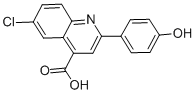Structure of 116734-19-1