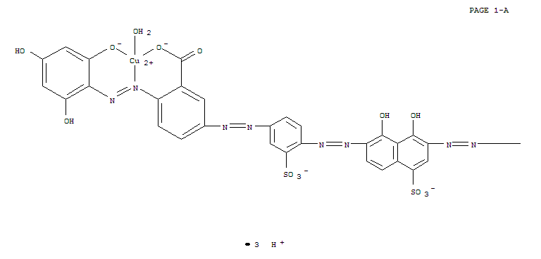 Structure of 116917-19-2