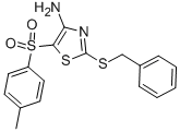 Structure of 117420-86-7