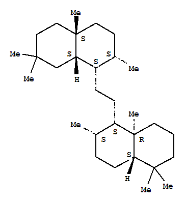 Structure of 117527-86-3