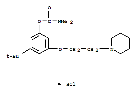 Structure of 118116-19-1