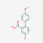 Structure of 1181566-86-8