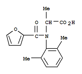 Structure of 118597-19-6