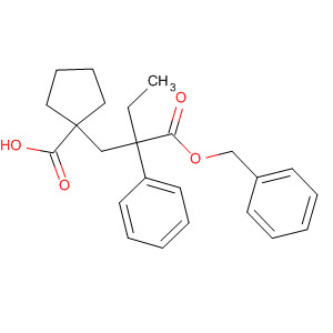 Structure of 118755-86-5