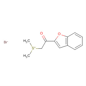 Structure of 119269-86-2