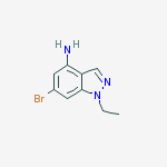 Structure of 1199243-86-1