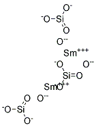 Structure of 12027-86-0