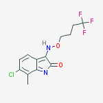 Structure of 1202859-86-6