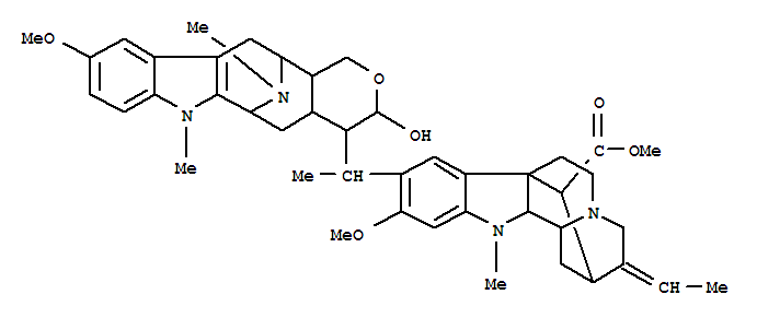 Structure of 120374-19-8