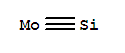 Structure of 12058-19-4