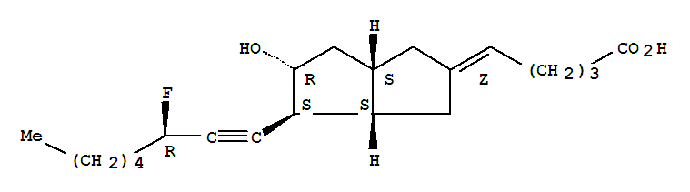 Structure of 120593-19-3
