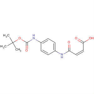 Structure of 120642-86-6