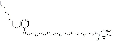 Structure of 12068-19-8