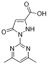 Structure of 1208773-19-6