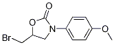 Structure of 121082-86-8