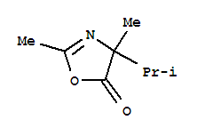 Structure of 121085-86-7
