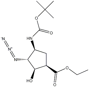 Structure of 1212074-86-6