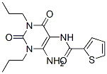 Structure of 121543-19-9