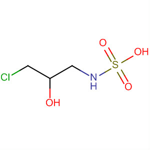 Structure of 121560-86-9