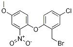 Structure of 1215782-19-6