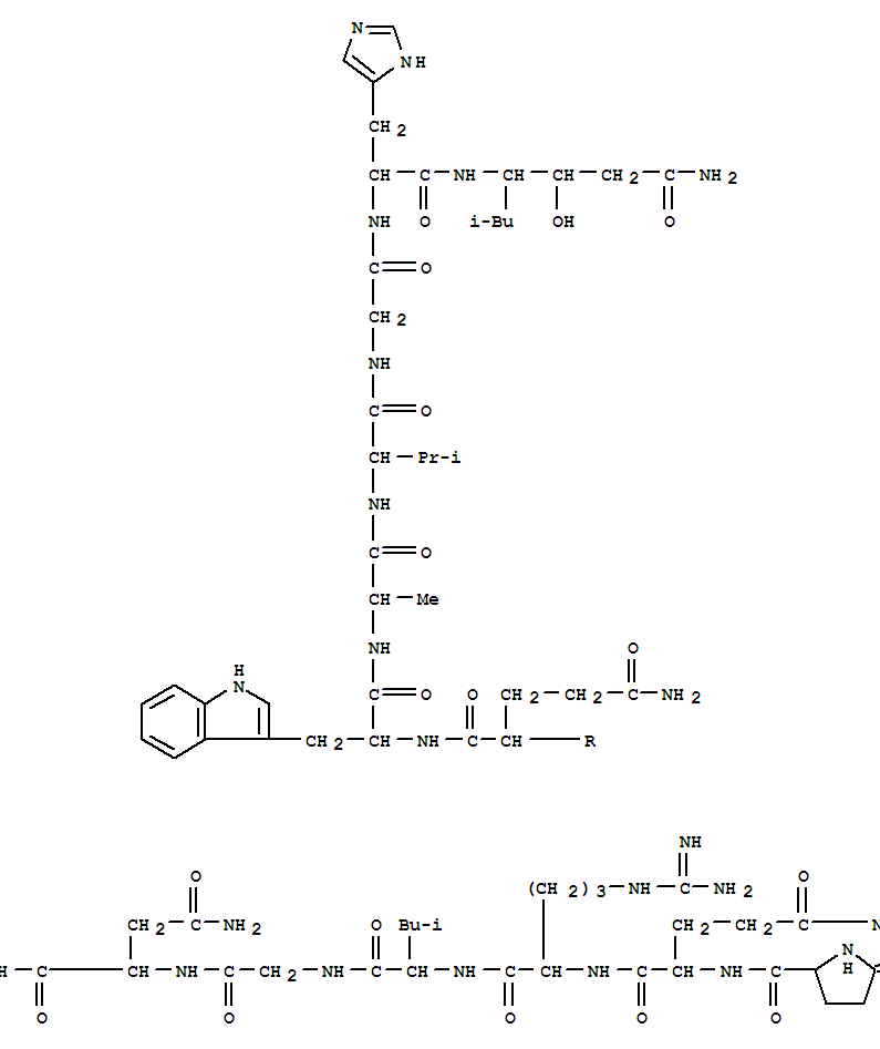 Structure of 122036-86-6