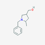 Structure of 1224433-86-6