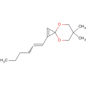 Structure of 122762-86-1