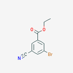 Structure of 1229442-86-7