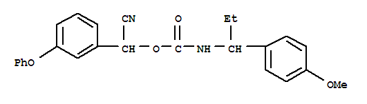 Structure of 123312-19-6