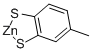 Structure of 123333-86-8