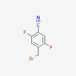 Structure of 1245651-19-7