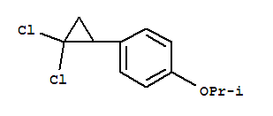 Structure of 124575-86-6