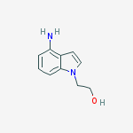 Structure of 1253225-86-3
