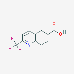 Structure of 1255099-19-4