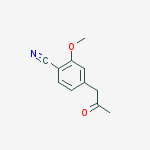 Structure of 1255207-19-2
