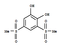 Structure of 125629-19-8