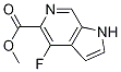 Structure of 1260386-86-4