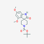 Structure of 1260773-19-0