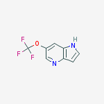 Structure of 1261748-86-0
