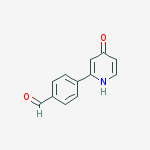 Structure of 1261907-86-1