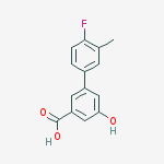 Structure of 1261926-19-5