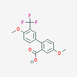 Structure of 1261937-19-2