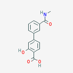 Structure of 1261954-86-2