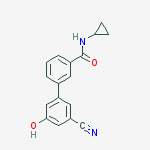 Structure of 1261965-19-8