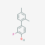 Structure of 1261978-86-2